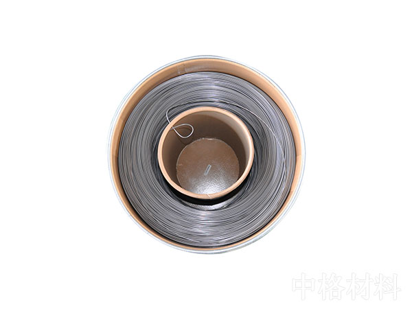 水泥、電力、礦山專用堆焊藥芯焊絲